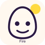 Fire Slime